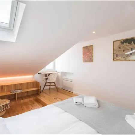 Alfama River View * Lisboa