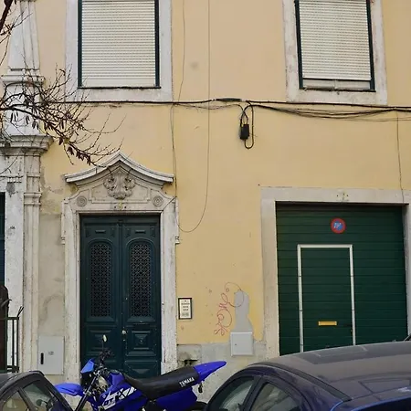 Alfama River View Lisboa