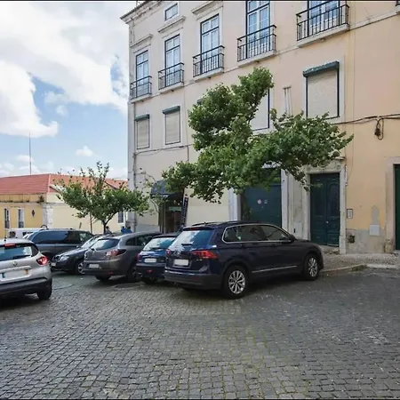 Alfama River View * Lisboa