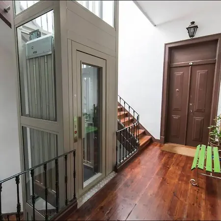 Lejlighed Alfama River View *