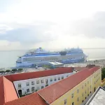Apartman Alfama River View