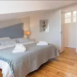 Alfama River View Apartman