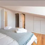 Alfama River View Apartman *