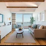 Alfama River View Apartman *