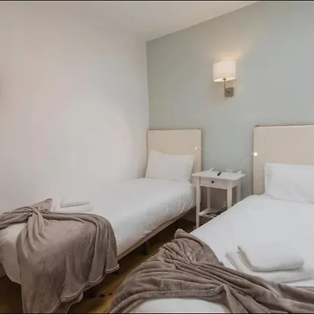 Apartmán Alfama River View Lisboa