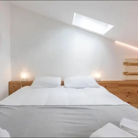 Apartman Alfama River View *