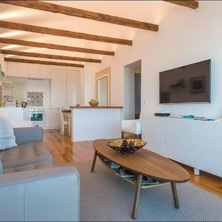 Apartman Alfama River View