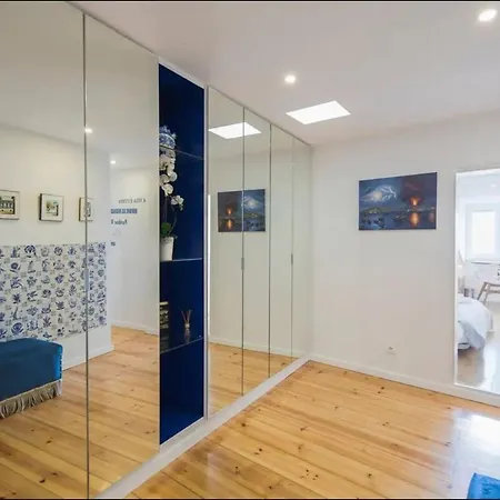 Alfama River View アパート *