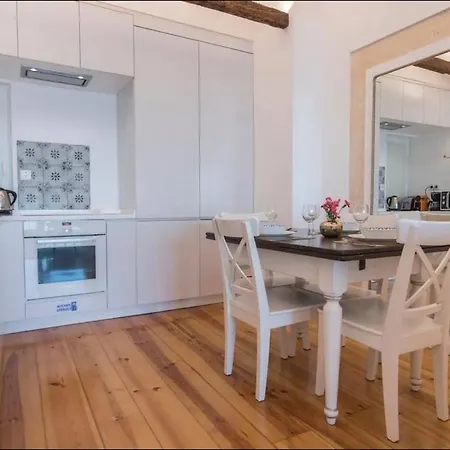 Alfama River View Lisboa