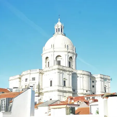 Alfama River View