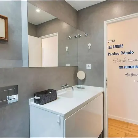 Alfama River View Appartement