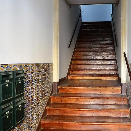 Appartement Alfama River View